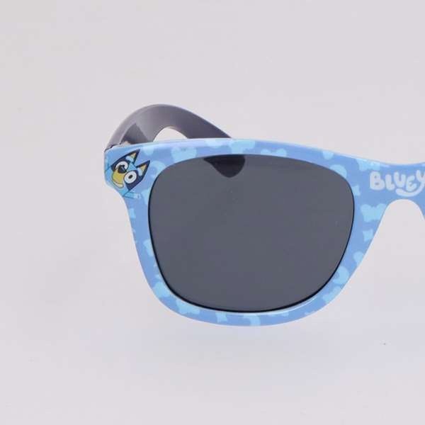 Cepures un saulesbriļļu komplekts Bluey 53 cm